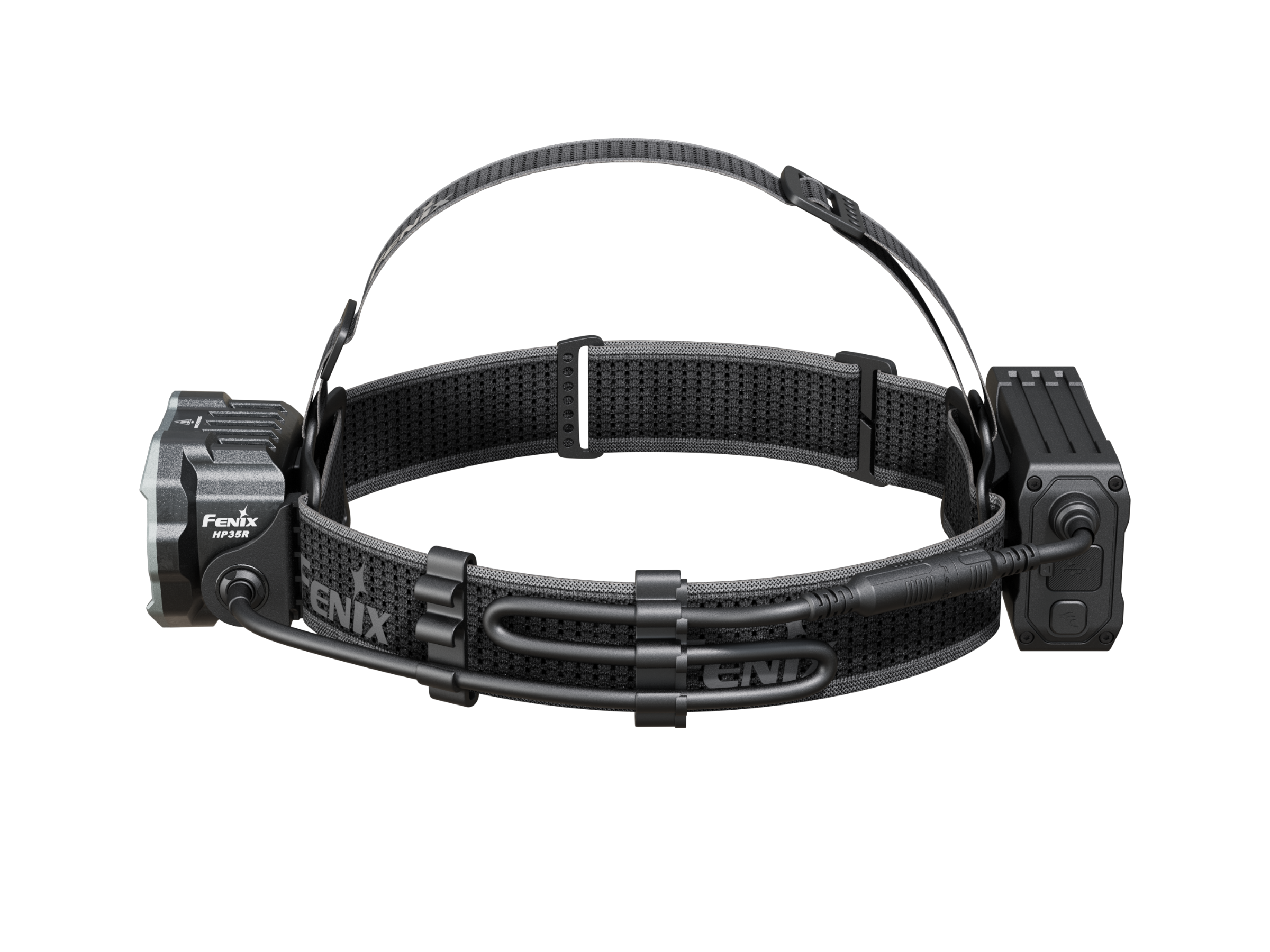 Fenix HP35R Search and Rescue Headlamp