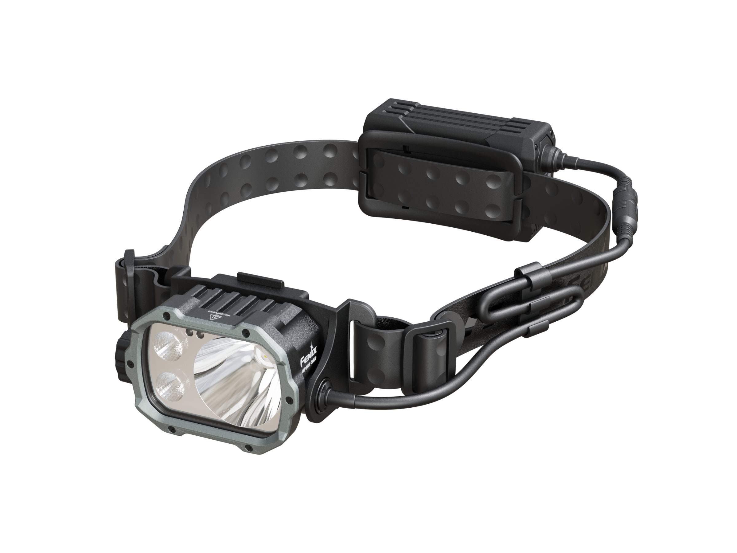 Fenix HP35R Search and Rescue Headlamp