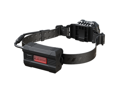 Fenix HP35R Search and Rescue Headlamp