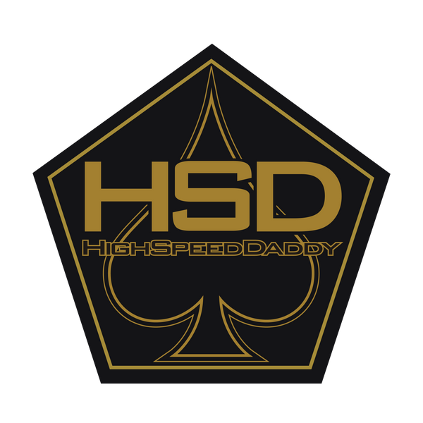 HighSpeedDaddy