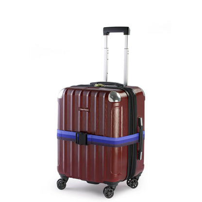 OenoTourer Wine Carrier Luggage for Carrying 8 Bottles of Wine