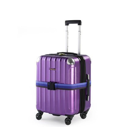 OenoTourer Wine Carrier Luggage for Carrying 8 Bottles of Wine