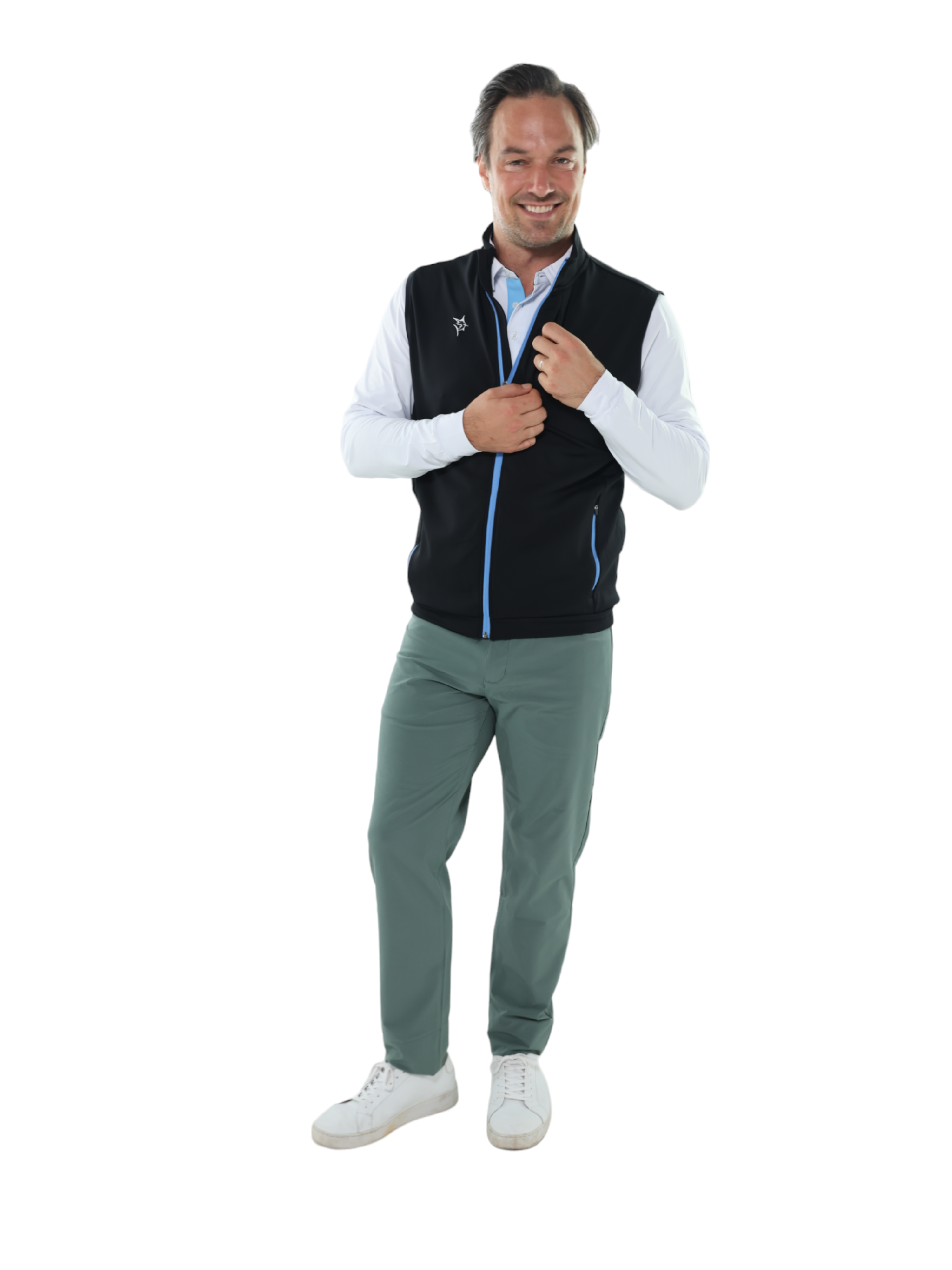 Harborside Vest