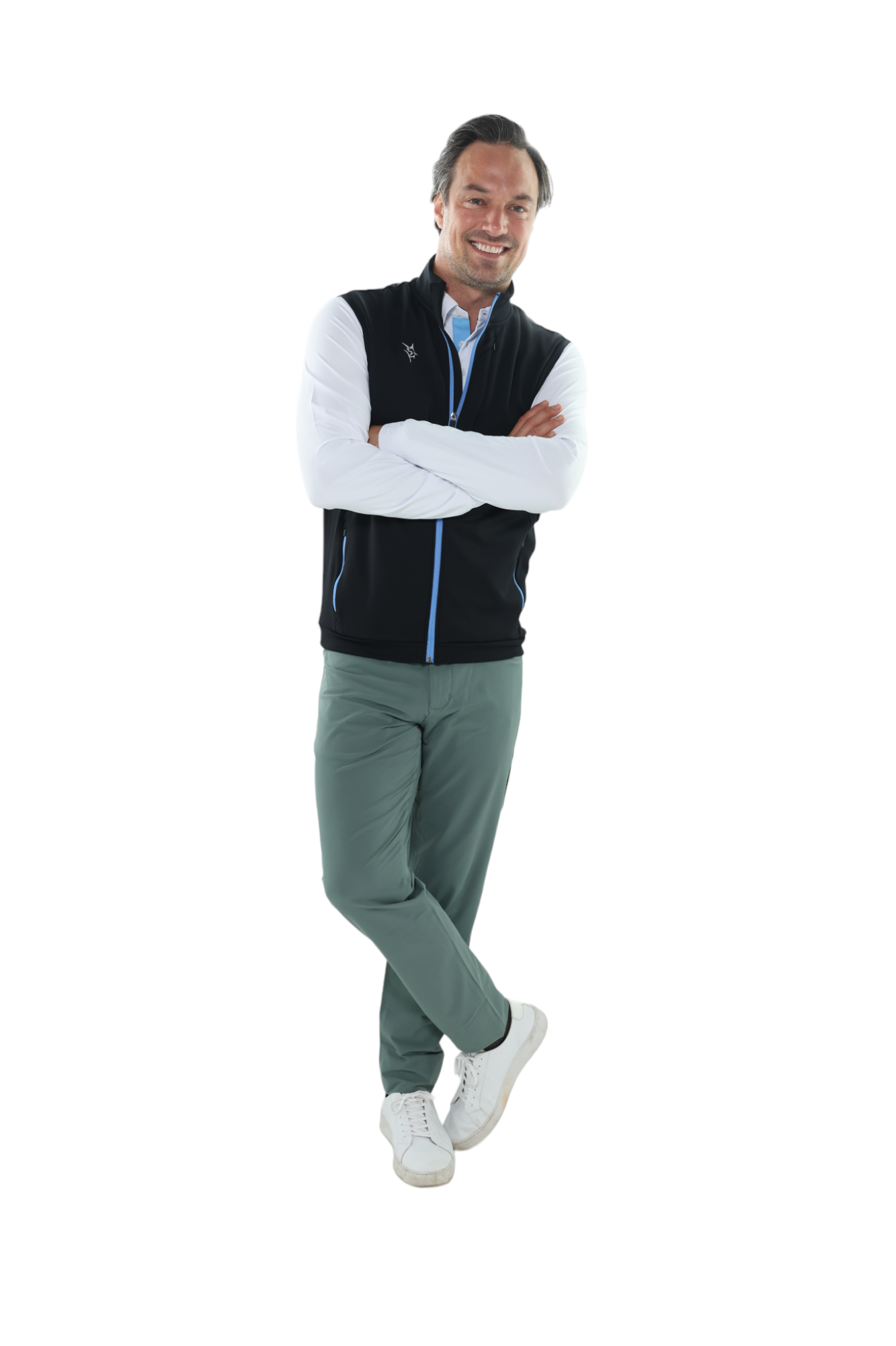 Harborside Vest