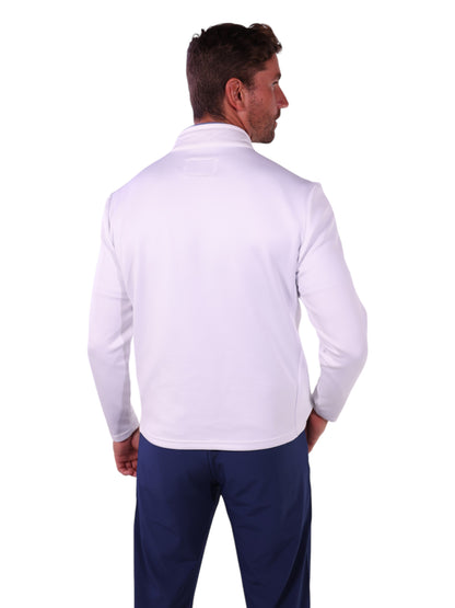 Hampton Pullover Long Sleeve Shirt