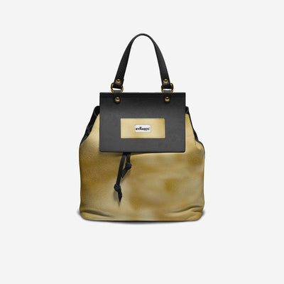 Handbag Vegan METROPOLITAN COUTURE – BYMANYC ® New York Fashions