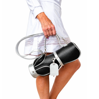 Golf Bag Handbag In Stock