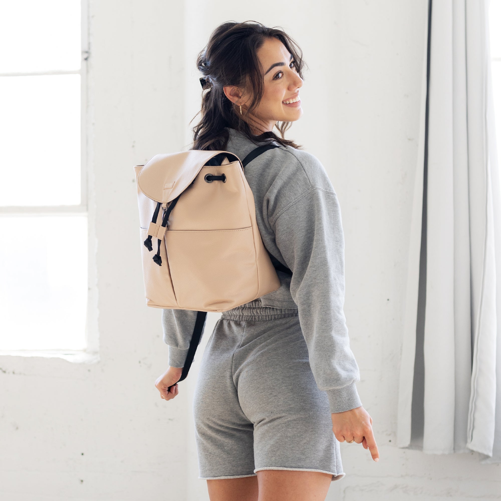 Harper Chic Backpack