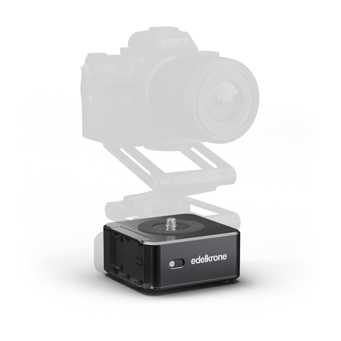 HeadONE v2 Motorized Camera Pan/Tilt