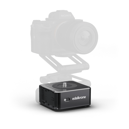 HeadONE v2 Motorized Camera Pan/Tilt