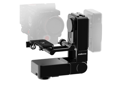 HeadPLUS v3 Manual and Motorized Motion Camera Head
