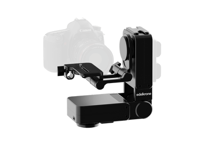 HeadPLUS v3 Manual and Motorized Motion Camera Head