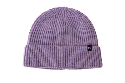 Letter Beanie