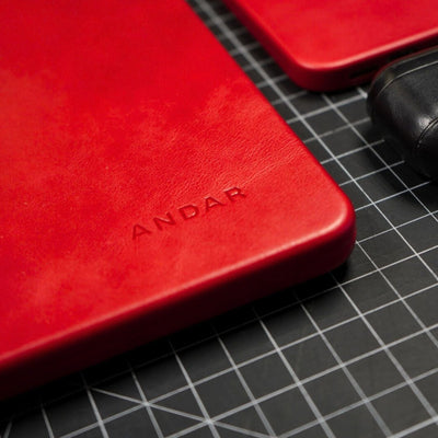 The Helm | Adventure Guide Macbook Air/Pro Cover