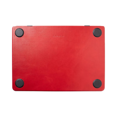 The Helm | Adventure Guide Macbook Air/Pro Cover