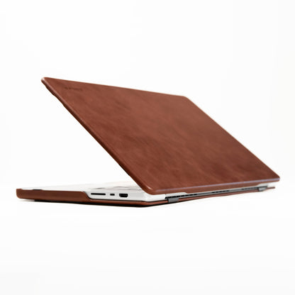 The Helm | Adventure Guide Macbook Air/Pro Cover