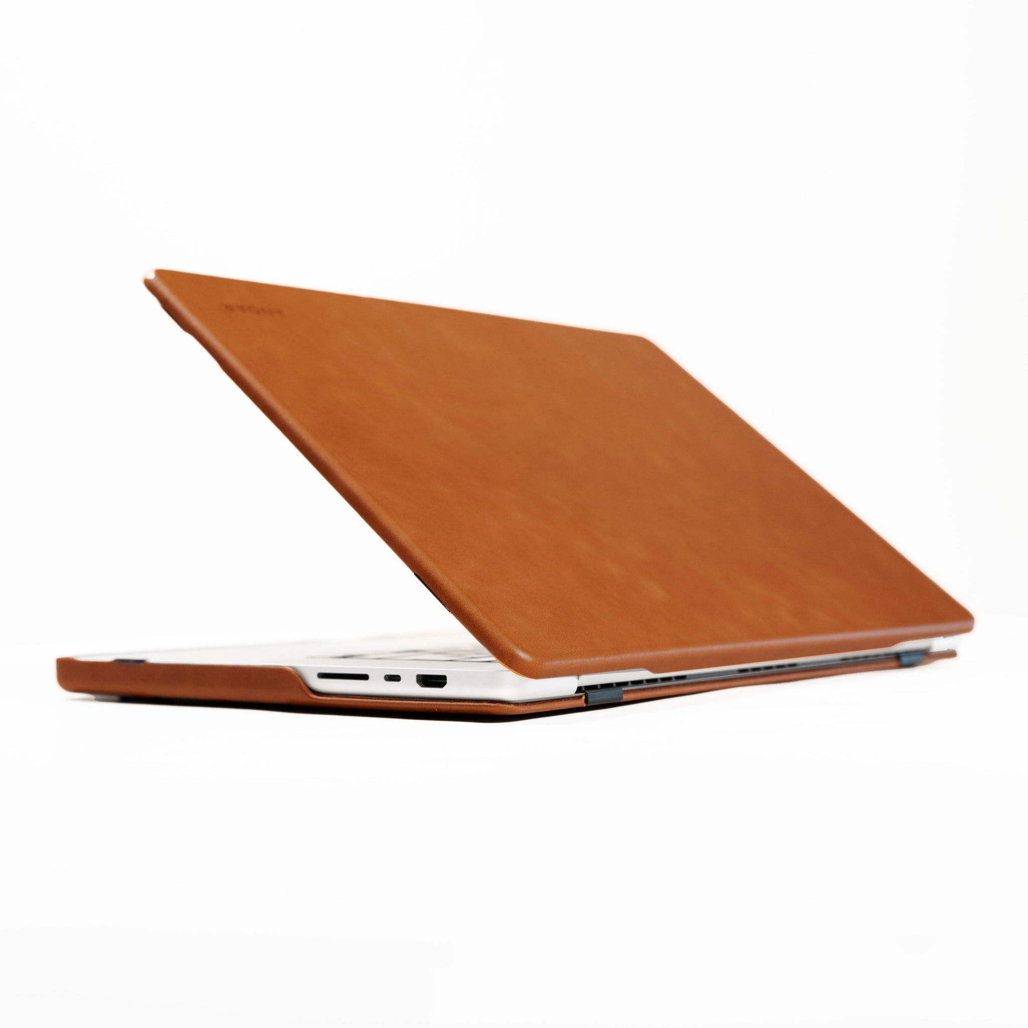 The Helm | Adventure Guide Macbook Air/Pro Cover