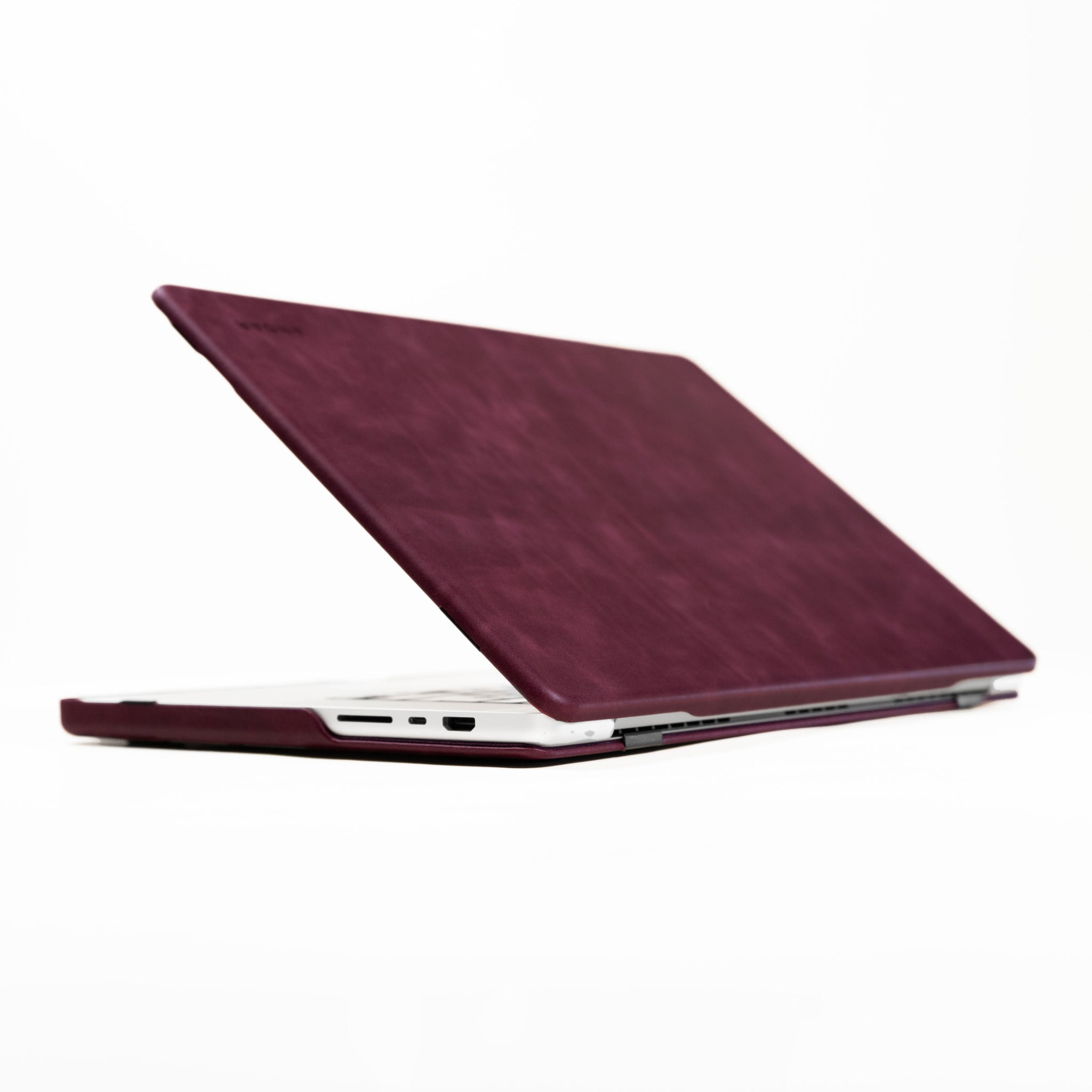 The Helm | Adventure Guide Macbook Air/Pro Cover