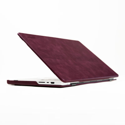 The Helm | Adventure Guide Macbook Air/Pro Cover