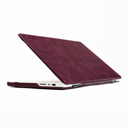 The Helm | Adventure Guide Macbook Air/Pro Cover