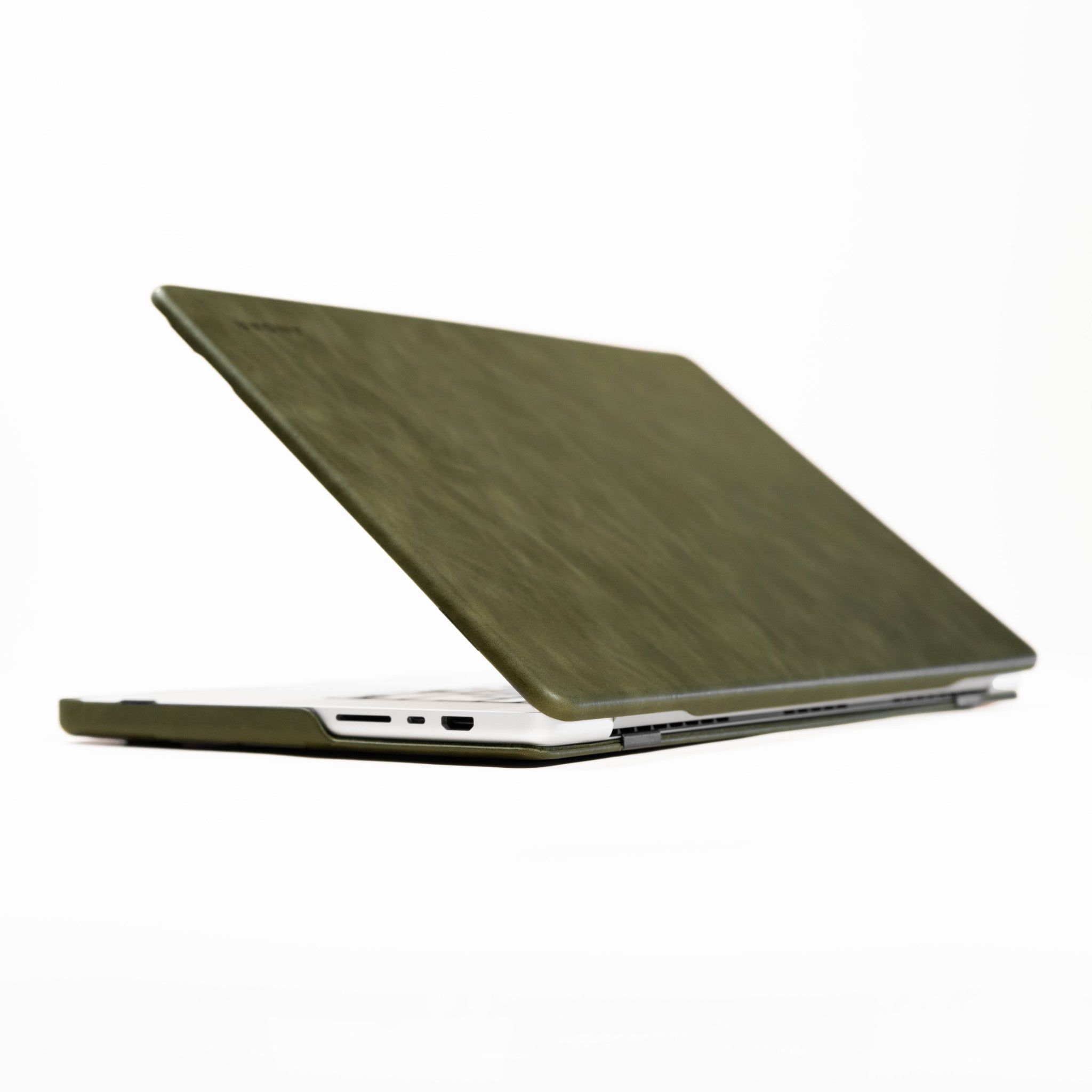 The Helm | Adventure Guide Macbook Air/Pro Cover