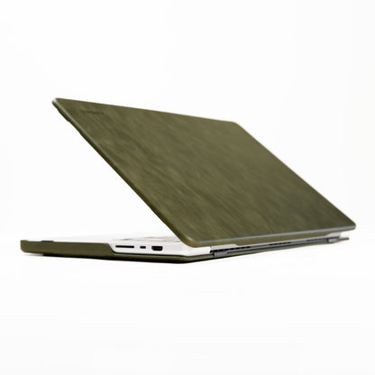 The Helm | Adventure Guide Macbook Air/Pro Cover