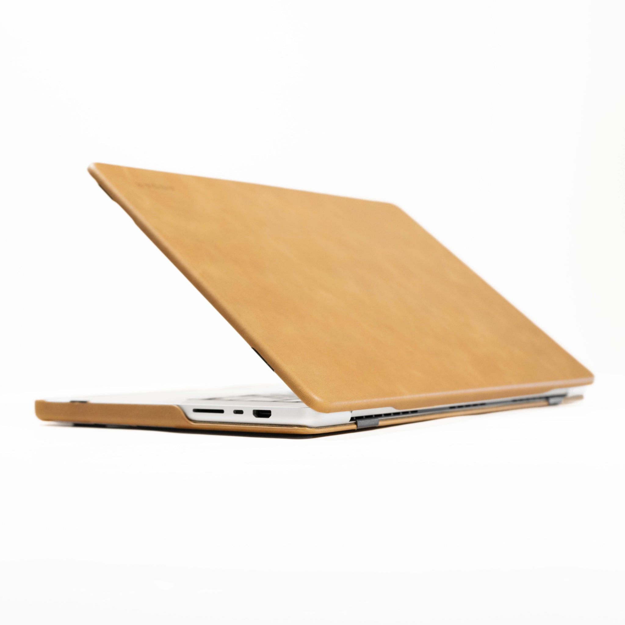 The Helm | Adventure Guide Macbook Air/Pro Cover