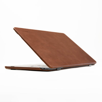 The Helm | Adventure Guide Macbook Air/Pro Cover