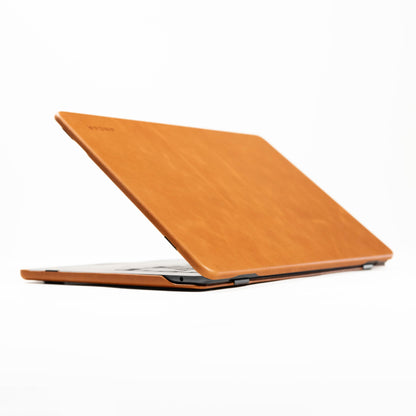 The Helm | Adventure Guide Macbook Air/Pro Cover