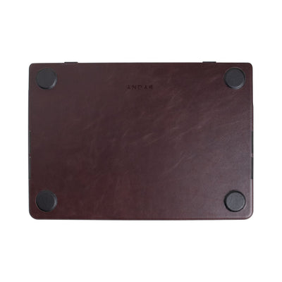 The Helm | Adventure Guide Macbook Air/Pro Cover