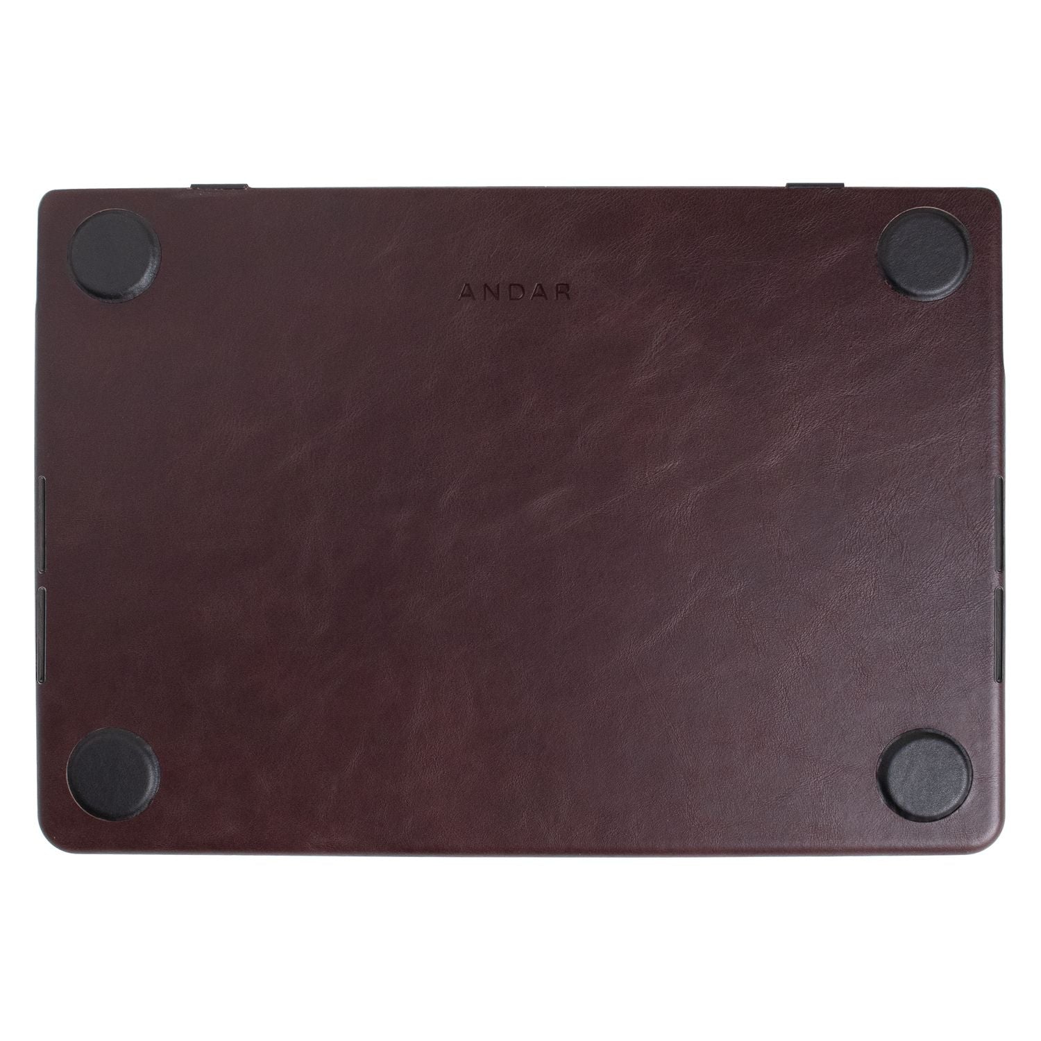 The Helm | Adventure Guide Macbook Air/Pro Cover