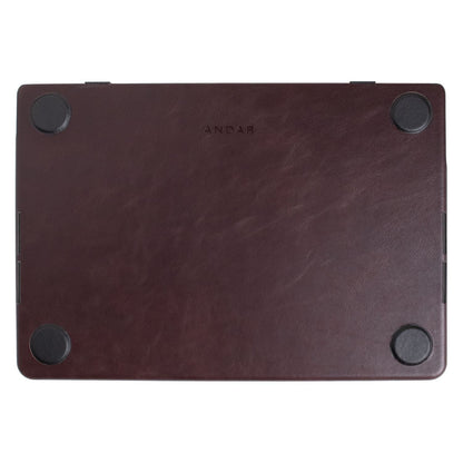 The Helm | Adventure Guide Macbook Air/Pro Cover