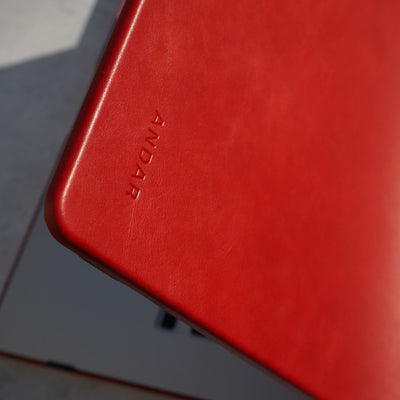 The Helm | Adventure Guide Macbook Air/Pro Cover