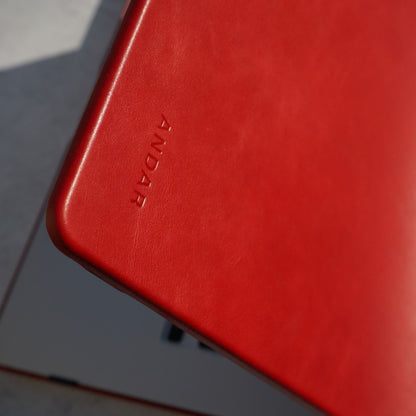 The Helm | Adventure Guide Macbook Air/Pro Cover