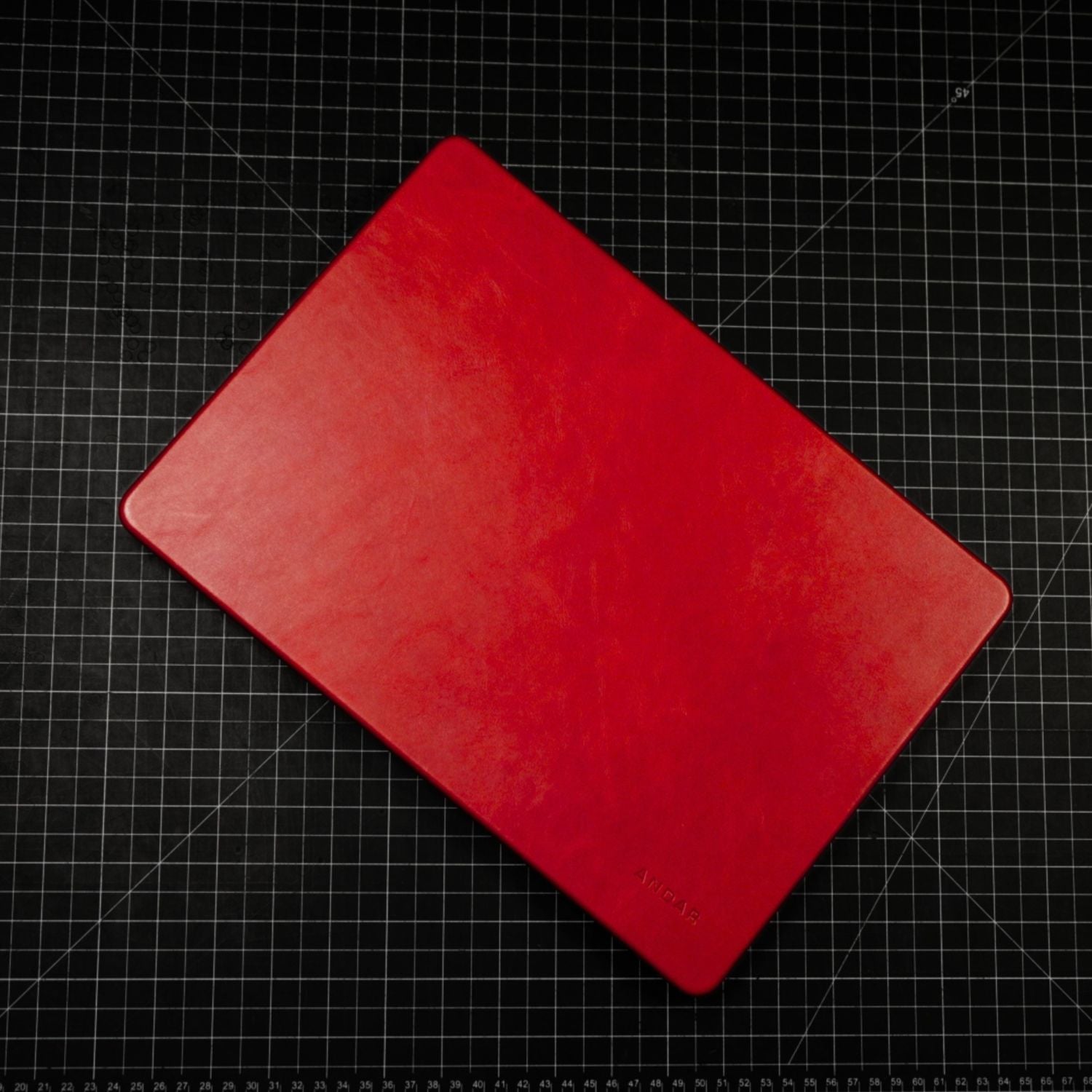 The Helm | Adventure Guide Macbook Air/Pro Cover