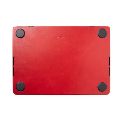 The Helm | Adventure Guide Macbook Air/Pro Cover