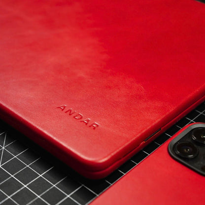 The Helm | Adventure Guide Macbook Air/Pro Cover