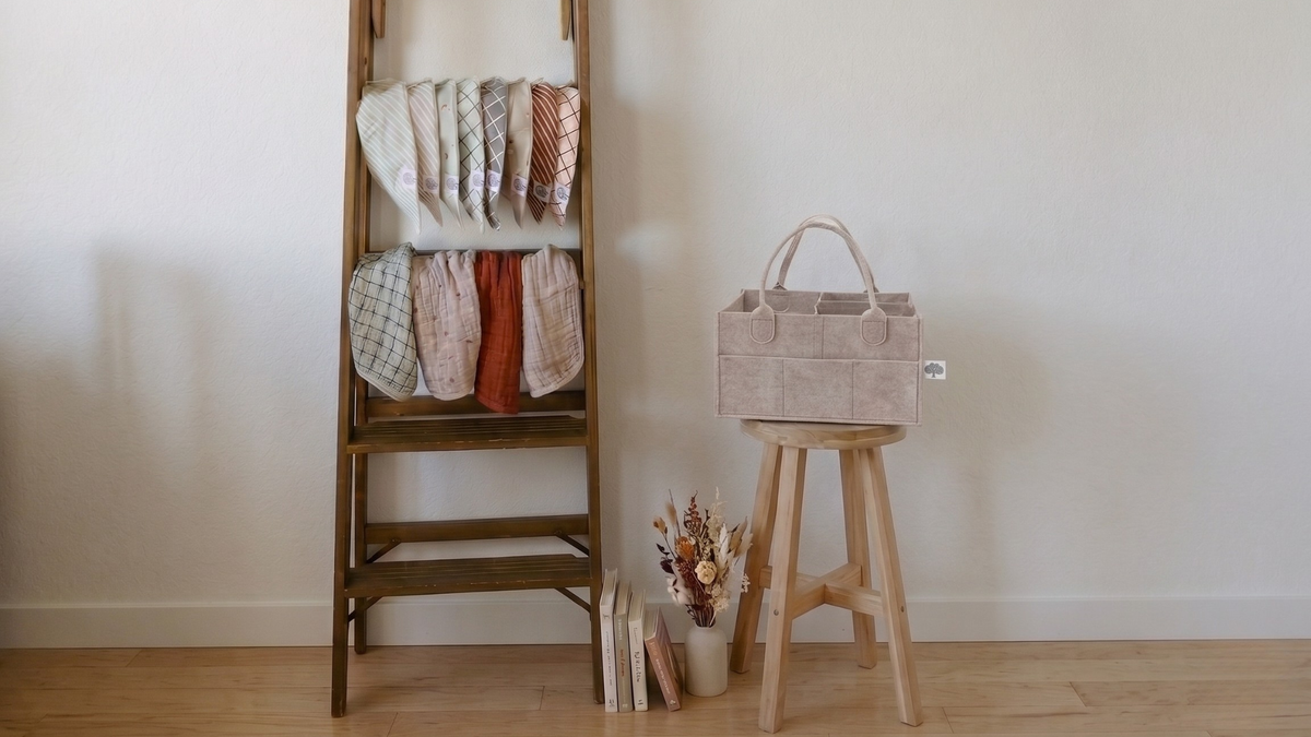 Parker Baby Co.