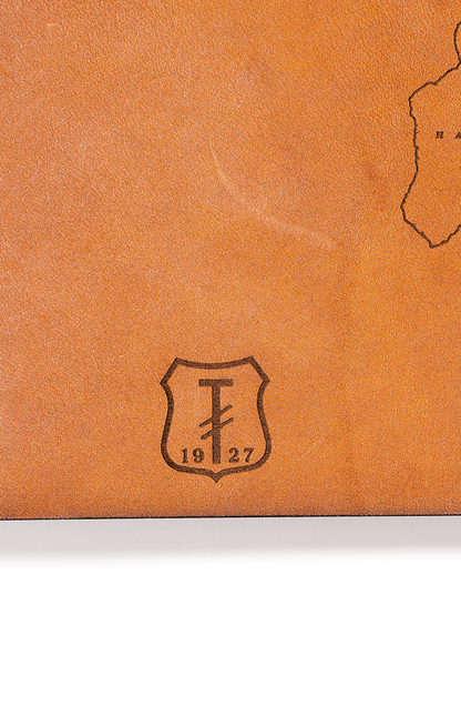 Honolulu Map Journal