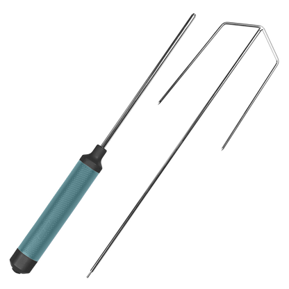 HotRod Roaster - Blue (4-Pack)