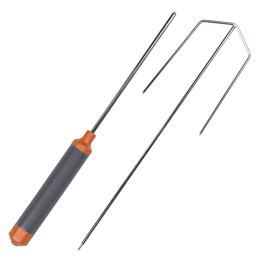 HotRod Roaster - Orange (4-Pack)