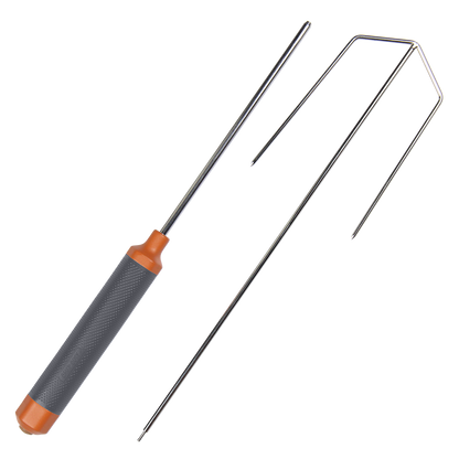 HotRod Roaster - Orange (4-Pack)