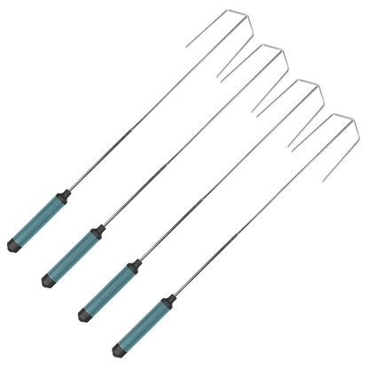 HotRod Roaster - Blue (4-Pack)