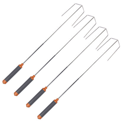 HotRod Roaster - Orange (4-Pack)