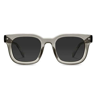 The Hudson Sunglasses - Stone