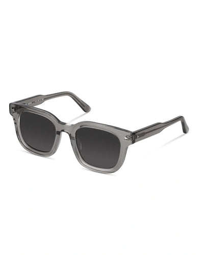 The Hudson Sunglasses - Stone