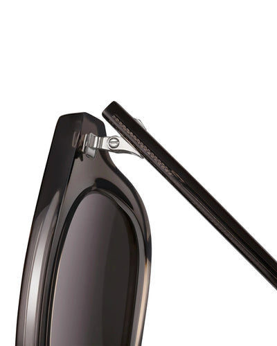 The Hudson Sunglasses - Stone