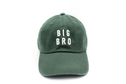 Big Bro Baseball Hat