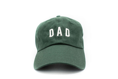Classic Dad Embroidered Baseball Hat