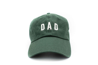 Classic Dad Embroidered Baseball Hat